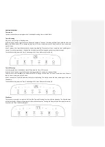 Preview for 10 page of Emerson QUIET KOOL EAPC10RD1 Owner'S Manual