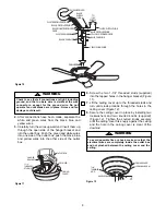 Preview for 8 page of Emerson RAPHAEL CF2605PW00 Owner'S Manual