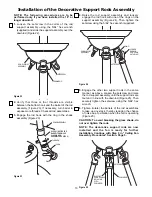 Preview for 13 page of Emerson RAPHAEL CF2605PW00 Owner'S Manual