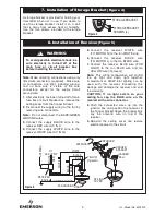 Preview for 4 page of Emerson RCBT100 Owner'S Manual