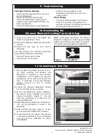 Preview for 5 page of Emerson RCBT100 Owner'S Manual