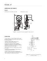 Preview for 4 page of Emerson REGAL 3F Instruction Manual