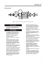 Preview for 5 page of Emerson REGAL 3F Instruction Manual