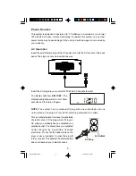 Preview for 6 page of Emerson Research iP550 Owner'S Manual