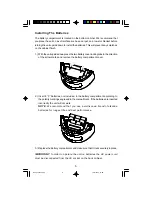 Preview for 7 page of Emerson Research iP550 Owner'S Manual