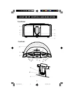 Preview for 9 page of Emerson Research iP550 Owner'S Manual