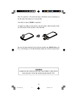 Preview for 14 page of Emerson Research iP550 Owner'S Manual