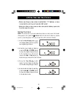 Preview for 15 page of Emerson Research iP550 Owner'S Manual