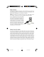 Preview for 6 page of Emerson Research iTone iR30 Owner'S Manual