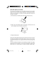 Preview for 6 page of Emerson RET66BK Owner'S Manual