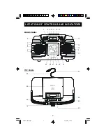 Preview for 8 page of Emerson RET66BK Owner'S Manual