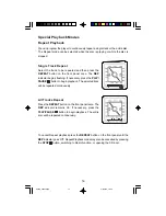 Preview for 15 page of Emerson RET66BK Owner'S Manual