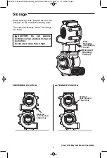 Preview for 7 page of Emerson RIDGID AM2286 Owner'S Manual