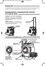 Preview for 16 page of Emerson RIDGID AM2286 Owner'S Manual