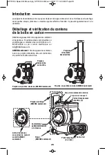 Preview for 28 page of Emerson RIDGID AM2286 Owner'S Manual