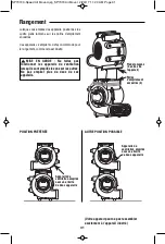 Preview for 31 page of Emerson RIDGID AM2286 Owner'S Manual