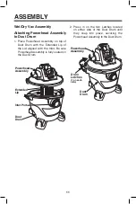 Preview for 11 page of Emerson RIDGID HD09180 Owner'S Manual