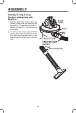 Preview for 12 page of Emerson RIDGID HD09180 Owner'S Manual