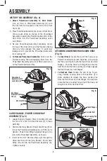 Preview for 5 page of Emerson RIDGID HD16400 Owner'S Manual