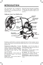 Preview for 4 page of Emerson RIDGID RT140 Owner'S Manual