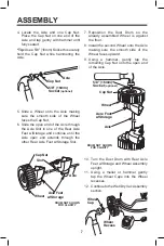 Preview for 7 page of Emerson RIDGID RT140 Owner'S Manual