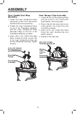 Preview for 9 page of Emerson RIDGID RT140 Owner'S Manual