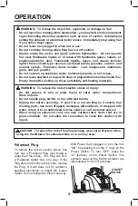 Preview for 12 page of Emerson RIDGID RT140 Owner'S Manual