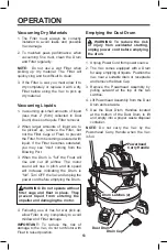 Preview for 13 page of Emerson RIDGID RT140 Owner'S Manual