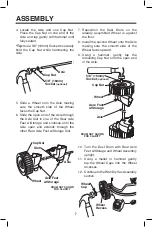 Preview for 7 page of Emerson RIDGID RT14000 Owner'S Manual