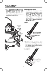 Preview for 11 page of Emerson RIDGID RT14000 Owner'S Manual