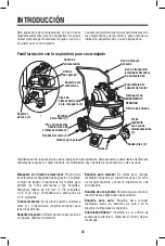 Preview for 23 page of Emerson RIDGID RT14000 Owner'S Manual