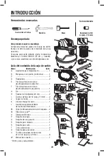 Preview for 24 page of Emerson RIDGID RT14000 Owner'S Manual