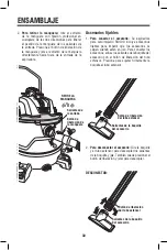 Preview for 30 page of Emerson RIDGID RT14000 Owner'S Manual