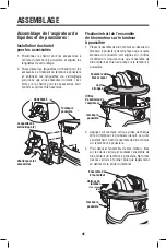 Preview for 46 page of Emerson RIDGID RT14000 Owner'S Manual