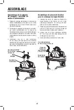 Preview for 47 page of Emerson RIDGID RT14000 Owner'S Manual