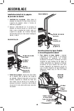 Preview for 48 page of Emerson RIDGID RT14000 Owner'S Manual