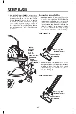 Preview for 49 page of Emerson RIDGID RT14000 Owner'S Manual