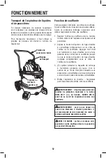 Preview for 52 page of Emerson RIDGID RT14000 Owner'S Manual