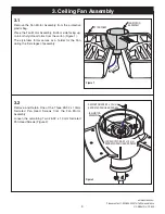 Preview for 5 page of Emerson RIPTIDE CF605BQ00 Owner'S Manual