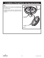 Preview for 28 page of Emerson RIPTIDE CF605BQ00 Owner'S Manual