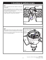 Preview for 41 page of Emerson RIPTIDE CF605BQ00 Owner'S Manual