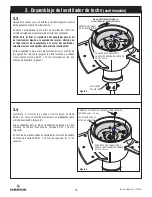 Preview for 42 page of Emerson RIPTIDE CF605BQ00 Owner'S Manual