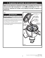 Preview for 43 page of Emerson RIPTIDE CF605BQ00 Owner'S Manual