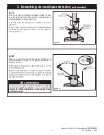 Preview for 47 page of Emerson RIPTIDE CF605BQ00 Owner'S Manual