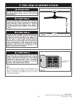 Preview for 51 page of Emerson RIPTIDE CF605BQ00 Owner'S Manual