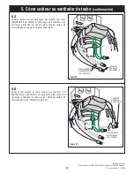 Preview for 55 page of Emerson RIPTIDE CF605BQ00 Owner'S Manual