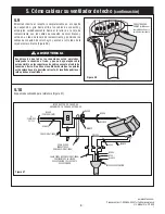 Preview for 57 page of Emerson RIPTIDE CF605BQ00 Owner'S Manual