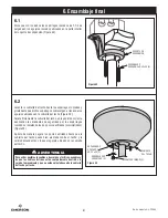 Preview for 58 page of Emerson RIPTIDE CF605BQ00 Owner'S Manual