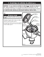 Preview for 79 page of Emerson RIPTIDE CF605BQ00 Owner'S Manual