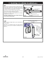 Preview for 82 page of Emerson RIPTIDE CF605BQ00 Owner'S Manual